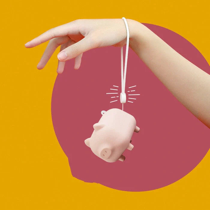 Mini Bluetooth Speaker in various colors with waterproof feature