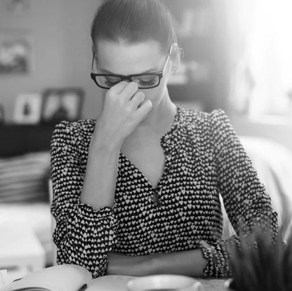 Advanced Eye Mist device with nano atomization technology for delivering soothing eye solution mist to relieve dry, tired eyes