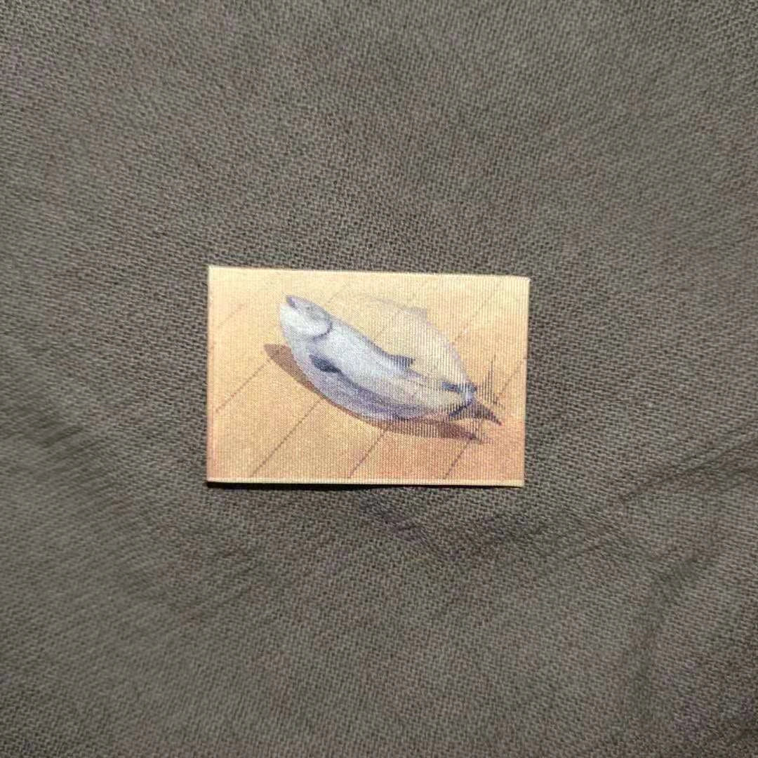 Creative changeable mobile phone shell decoration stickers with 10 unique designs