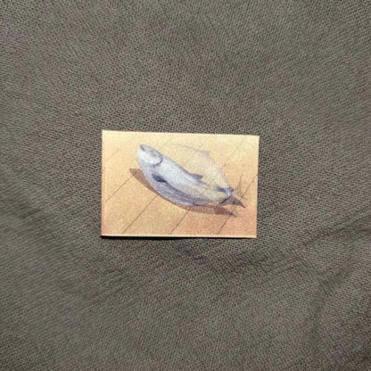 Creative changeable mobile phone shell decoration stickers with 10 unique designs