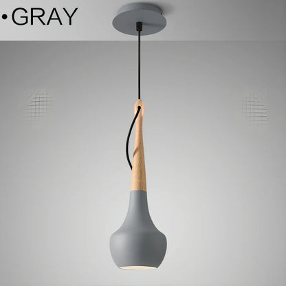 Postmodern geometric dining chandelier with adjustable 1.5m height and minimalist black finish