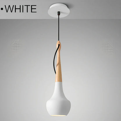 Postmodern geometric dining chandelier with adjustable 1.5m height and minimalist black finish