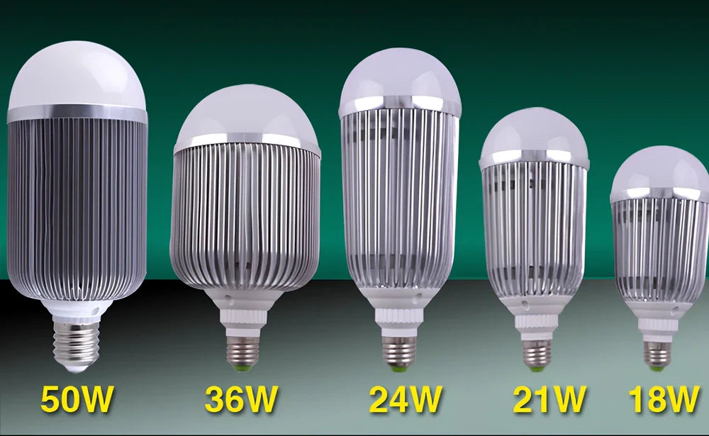 LED light bulb with polycarbonate shade, 60mm diameter, available in blue green red warm or white colours