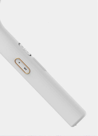 Rechargeable Mosquito Zapper Lamp with electric grid and LED light for indoor and outdoor use