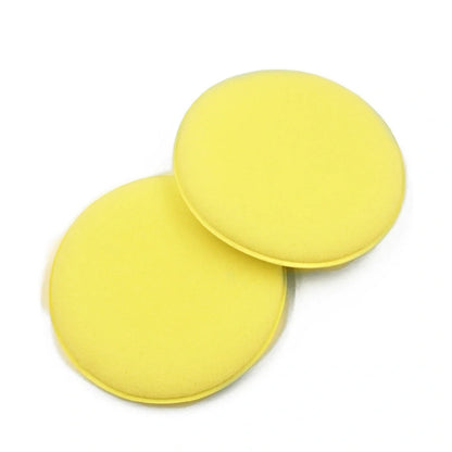 A high-quality car wax that provides a long-lasting, crystal-clear shine and protection for your vehicle's paint.