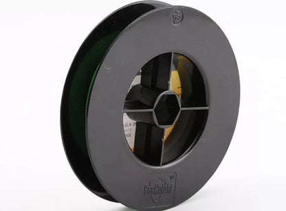 Dima Super-Strength Fishing Line with original silk braid and rubber coating