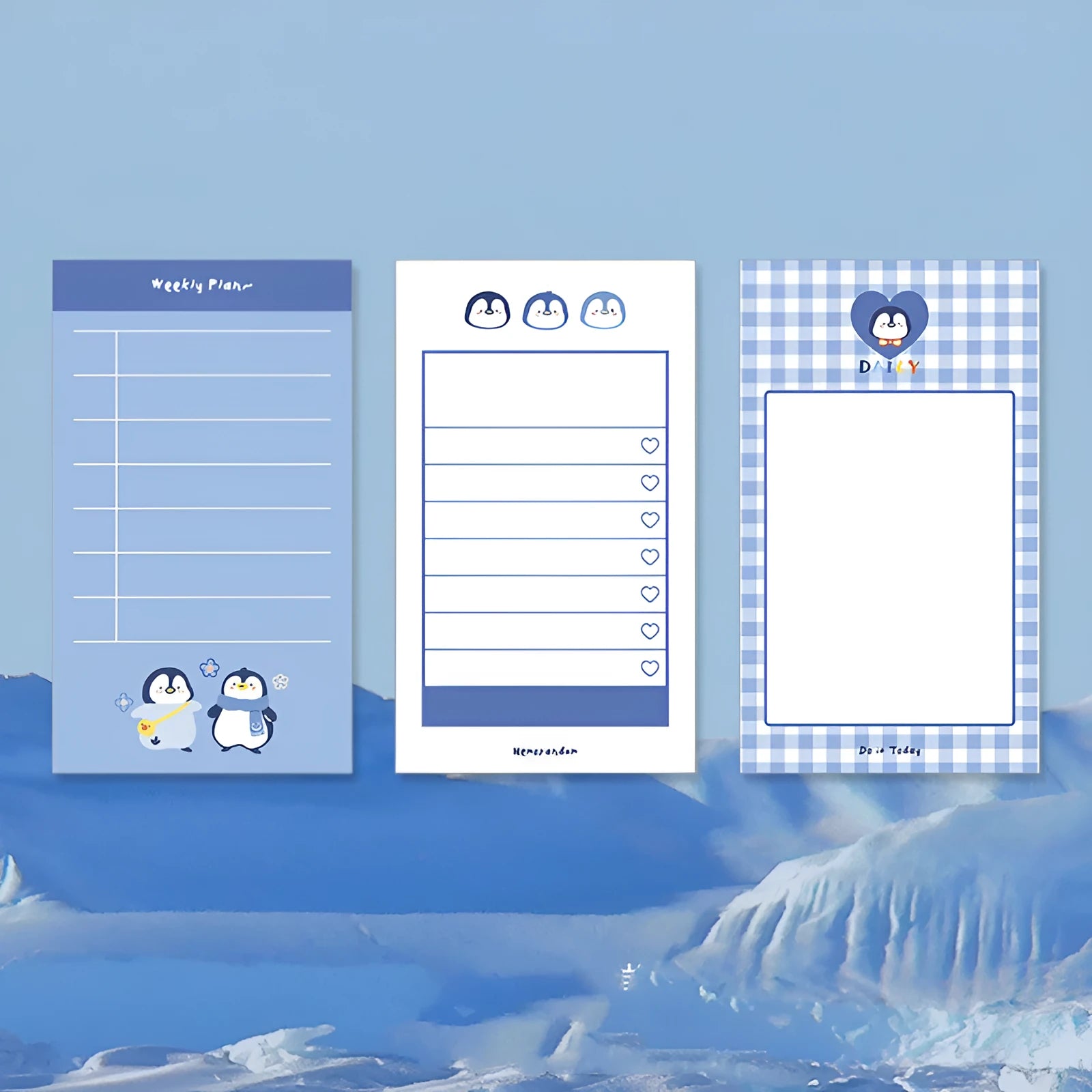 Creative hand account collage notebook with cartoon cover, 30 inner pages, four design options.