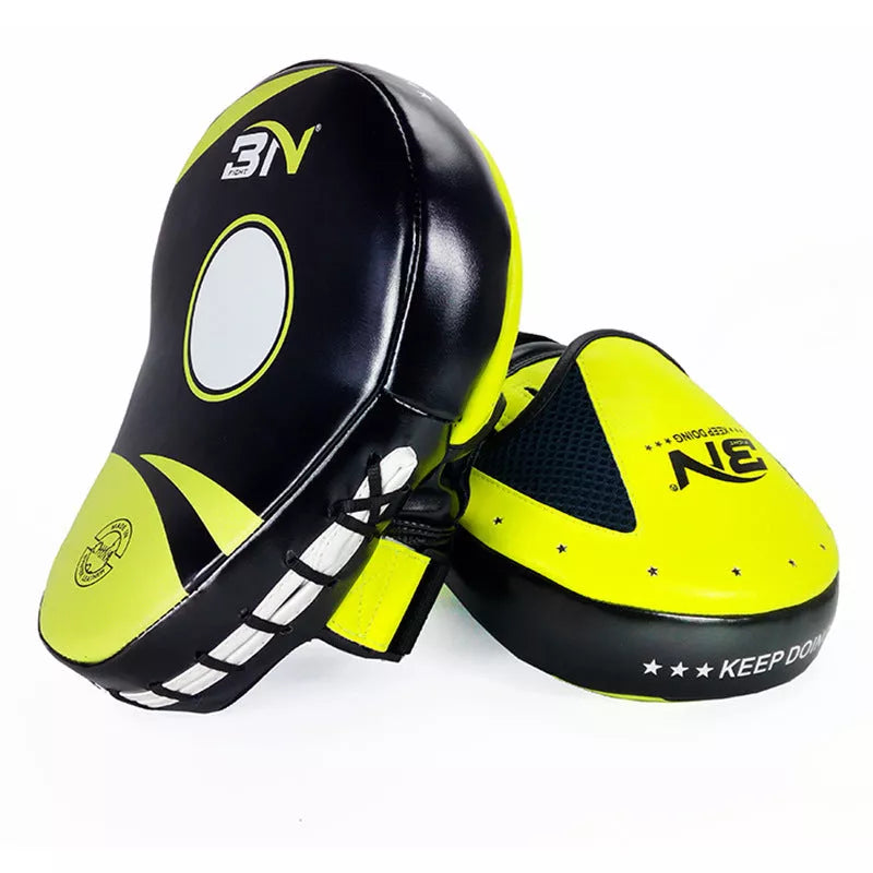 Muay Thai Sanda Thicken Boxing Target for Taekwondo and boxing training