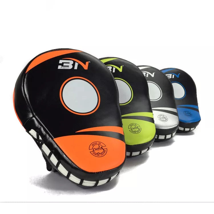 Muay Thai Sanda Thicken Boxing Target for Taekwondo and boxing training