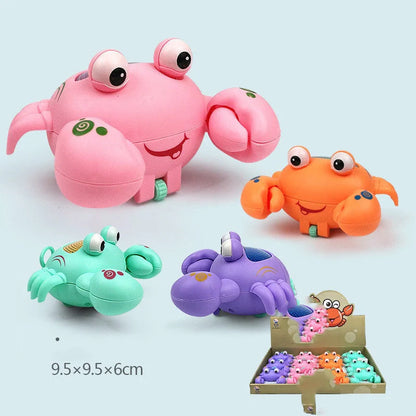 Interactive LED pull string animal toy for kids development with various animal models