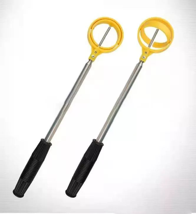 204cm Spring Ball Picker for easy and efficient ball collection