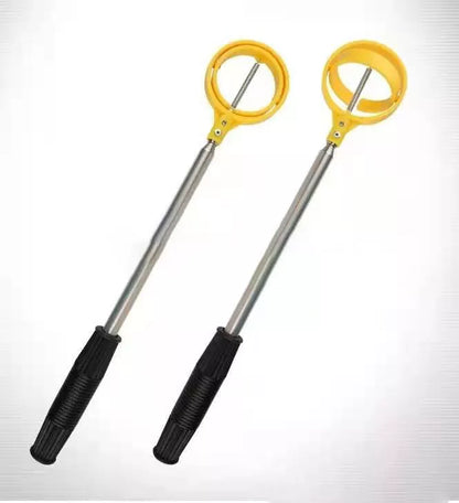 204cm Spring Ball Picker for easy and efficient ball collection