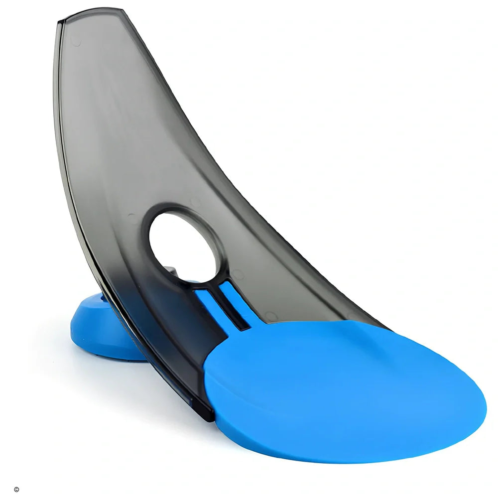 12-piece melamine tableware set in blue green orange red white, 22cm plates and 15cm bowls, shatter-resistant for family dining