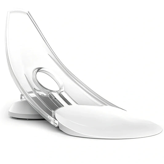 12-piece melamine tableware set in blue green orange red white, 22cm plates and 15cm bowls, shatter-resistant for family dining