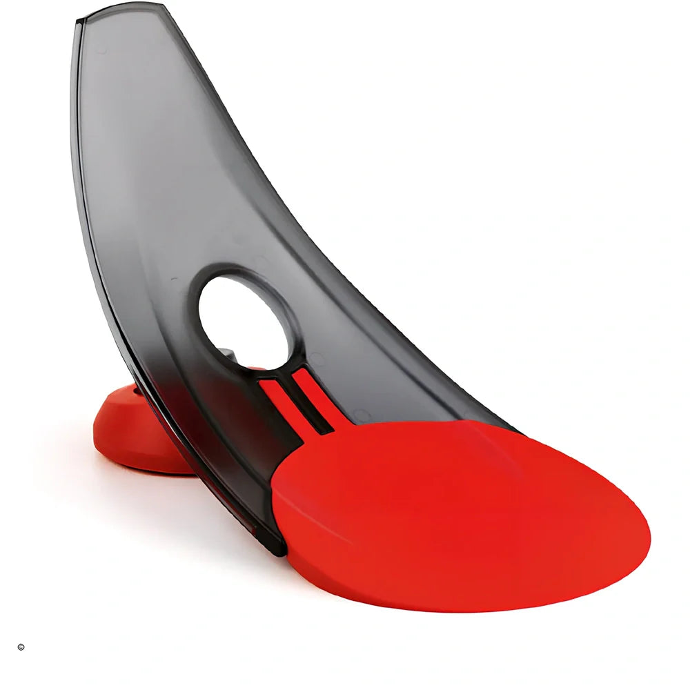 12-piece melamine tableware set in blue green orange red white, 22cm plates and 15cm bowls, shatter-resistant for family dining