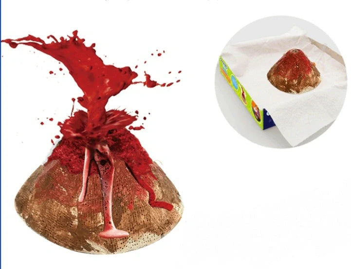 Educational science kit featuring eight planet models, a weather station, and environmental rocket