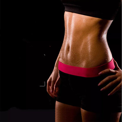 Rechargeable Abdominal Muscle Stick Fitness Device for core training