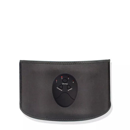 Rechargeable Abdominal Muscle Stick Fitness Device for core training