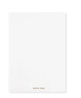 Red and white retro-style notebooks with imitation leather covers in A5 and A6 sizes showing dot grid, line, and square ruling pages.