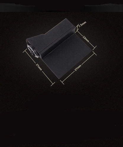 Multifunctional car seat gap organizer made of durable PU leather with multiple compartments and USB charging port