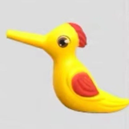 Woodpecker Magnetic Catch The Worm Game - Educational Toy for Kids