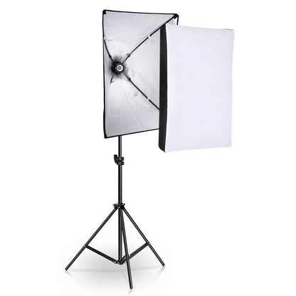 LIBEN 50x70cm photography soft light cloth with high-reflective fabric for Taobao portrait shooting