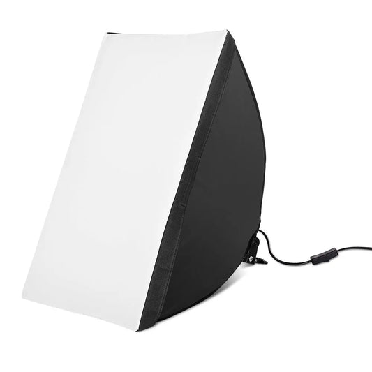 LIBEN 50x70cm photography soft light cloth with high-reflective fabric for Taobao portrait shooting