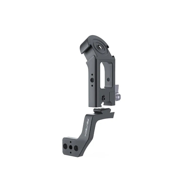 PGYTECH aluminium alloy pot holder for DJI Ronin-S and SC gimbals with tripod compatibility