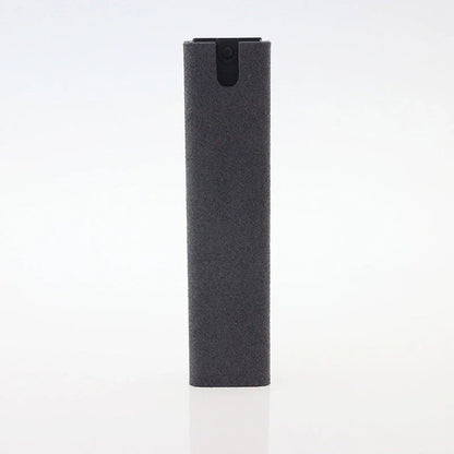 Spray-free touchscreen cleaner for mobile devices, including smartphones, tablets, and laptops. Removes fingerprints, smudges, and dust without leaving any residue.