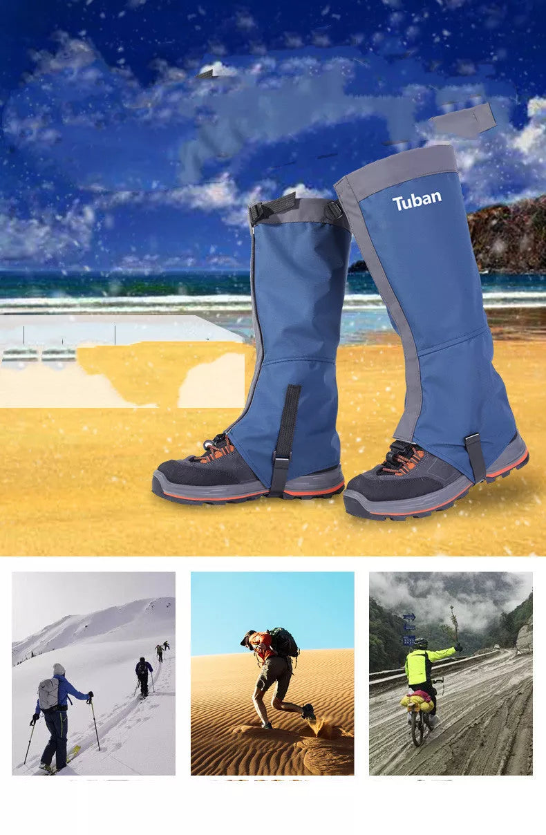 Tuban outdoor mountaineering and hiking desert sand shoes in various colors