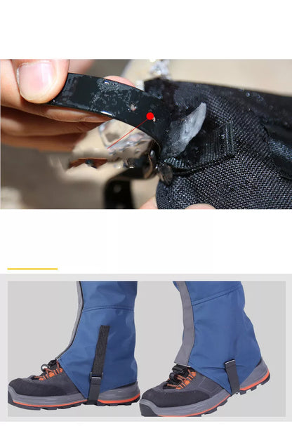 Tuban outdoor mountaineering and hiking desert sand shoes in various colors