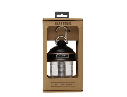 Camping chandelier with 3W CREE LED, 15.2x7.6cm portable design, available in bronze black, red, or copper finishes