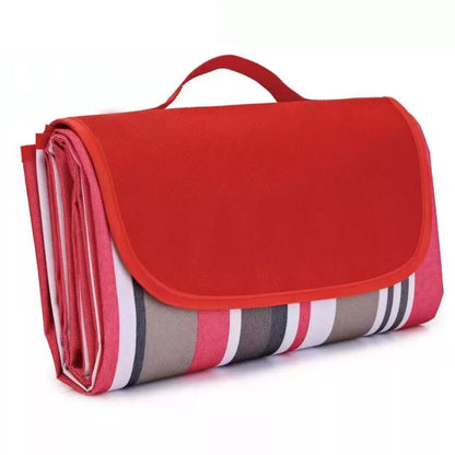 Thickened moisture-proof camping and picnic mat in various colors and sizes