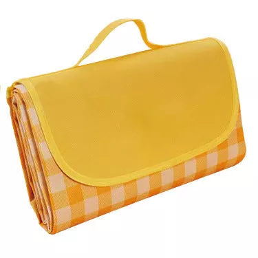 Thickened moisture-proof camping and picnic mat in various colors and sizes