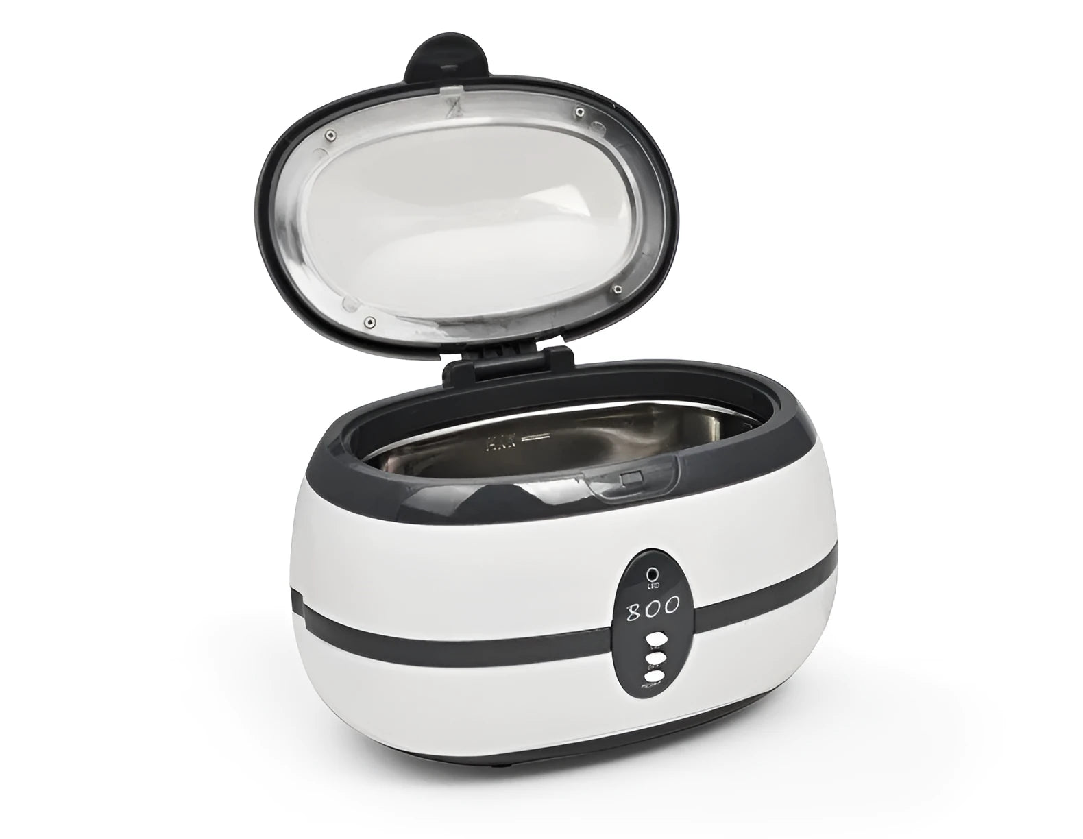 GTSONIC ultrasonic cleaning machine for glasses and jewellery with compact design