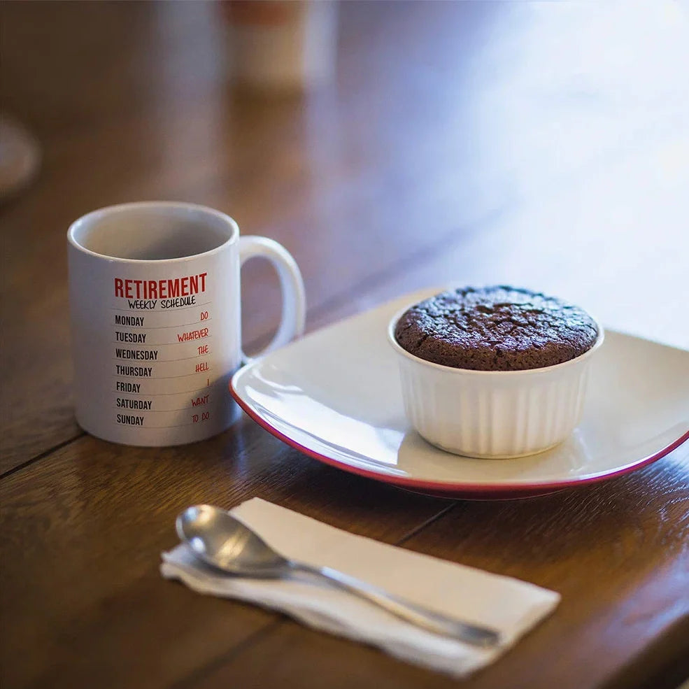 White 320ml ceramic coffee mug printed with Best Mom Ever text in American cartoon style, C-handle design