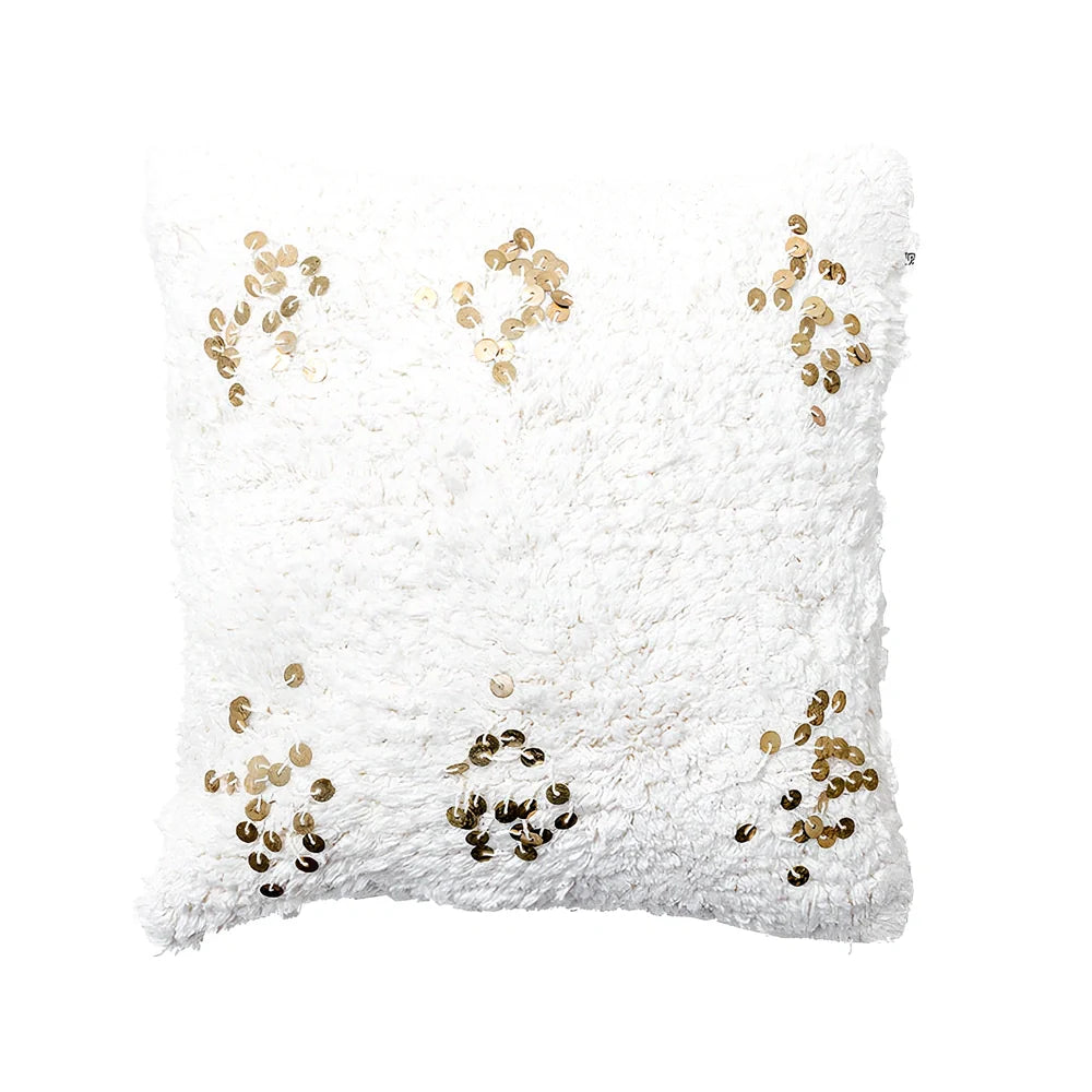 Yuyu cotton throw pillow cushion in multiple sizes from 30x50cm to 50x50cm with cotton cover