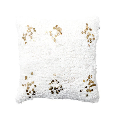 Yuyu cotton throw pillow cushion in multiple sizes from 30x50cm to 50x50cm with cotton cover
