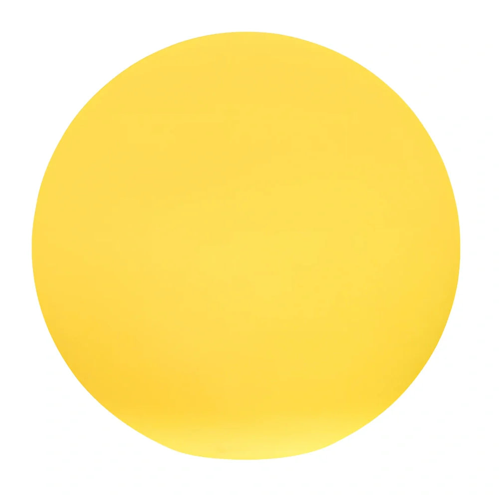 White spherical LED luminous ball light with remote control for outdoor garden and pool illumination