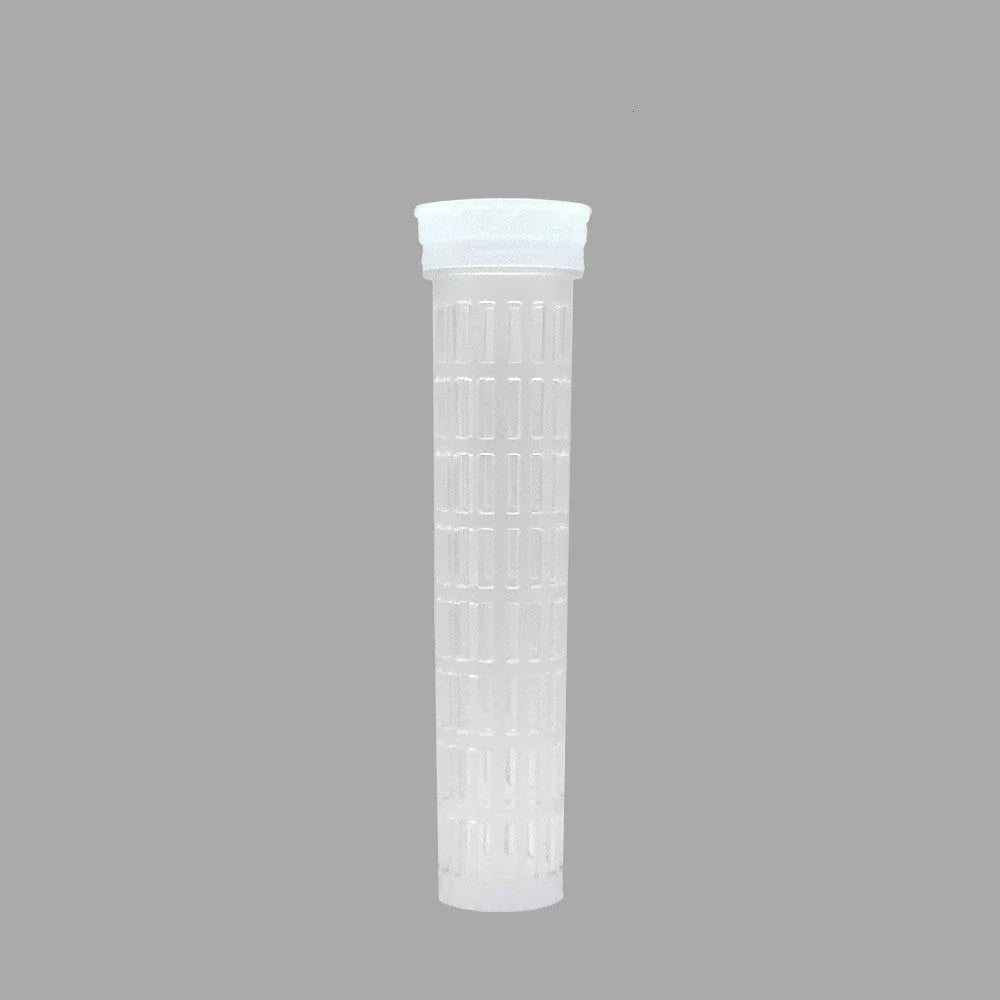 1-Liter Tritan Sports Water Bottle with Time Markers, Bounce Cover, and Motivational Design
