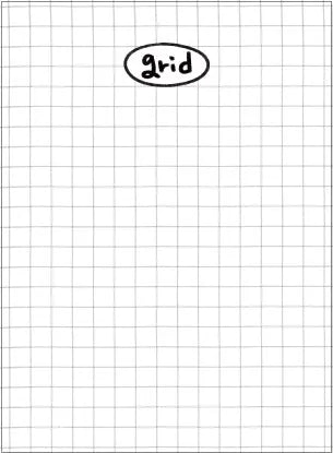 Student memo pad with eight planning templates including bill, checklist, and weekly plan styles