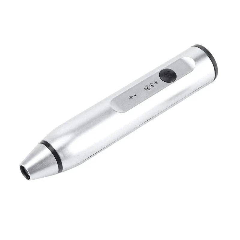 Premium Rechargeable Milk Frother - Versatile Kitchen Mixer for Whipping, Blending, and More