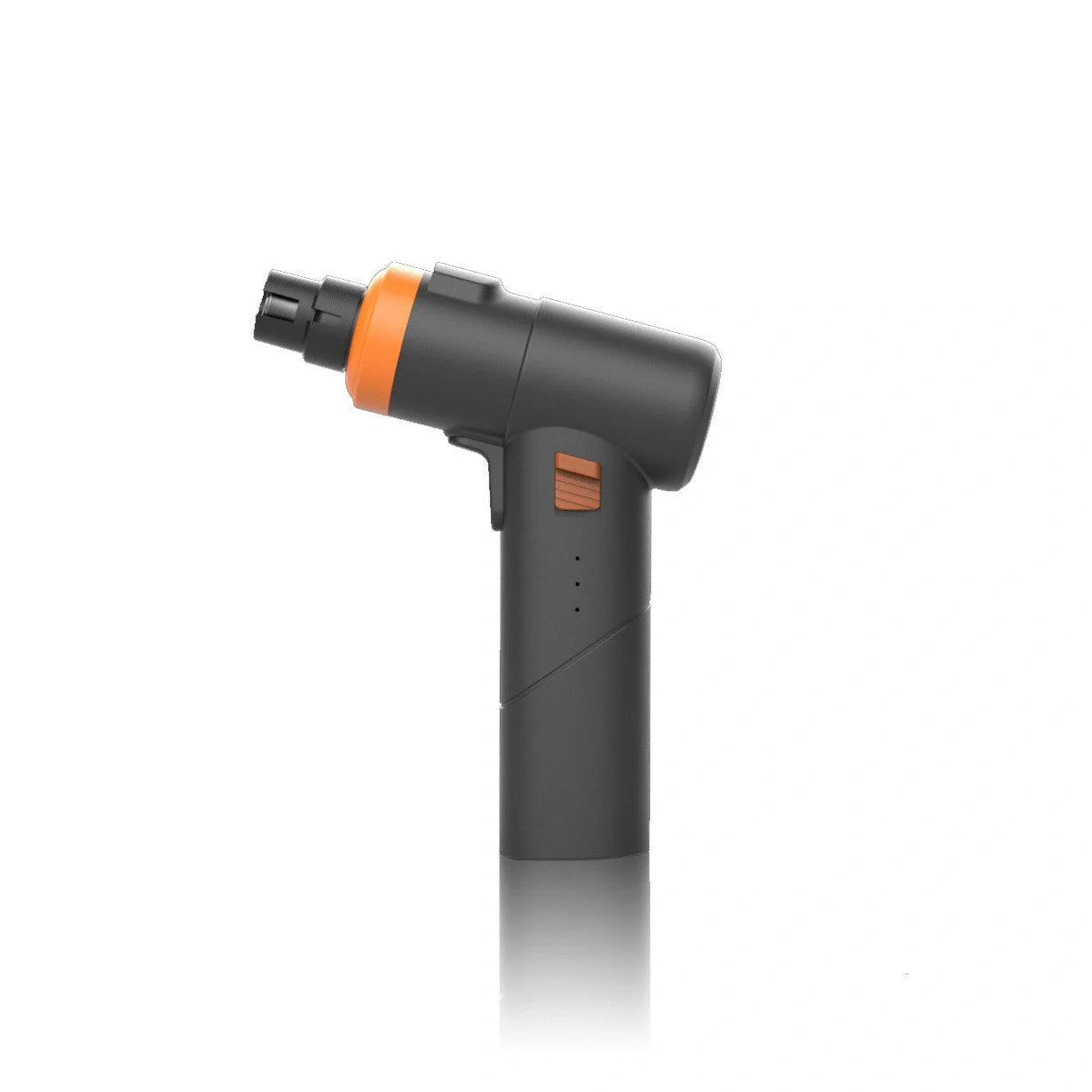 Electric Pet Nail Polisher with adjustable speeds and LED light for precise grooming