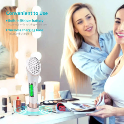 Xpreen Wireless Acne Light Therapy Device with blue and red light for clear skin