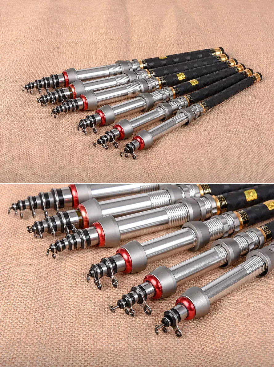 Adjustable cable ties in various lengths with Photo Color and Large Guide Ring options