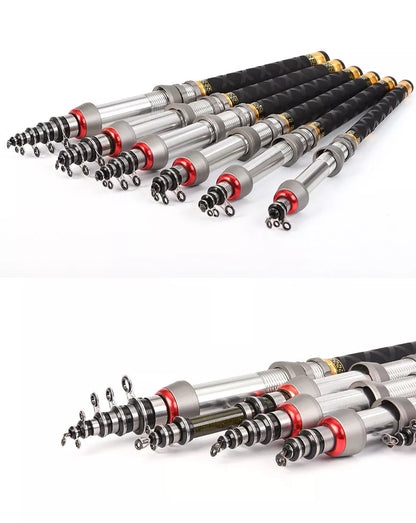 Adjustable cable ties in various lengths with Photo Color and Large Guide Ring options