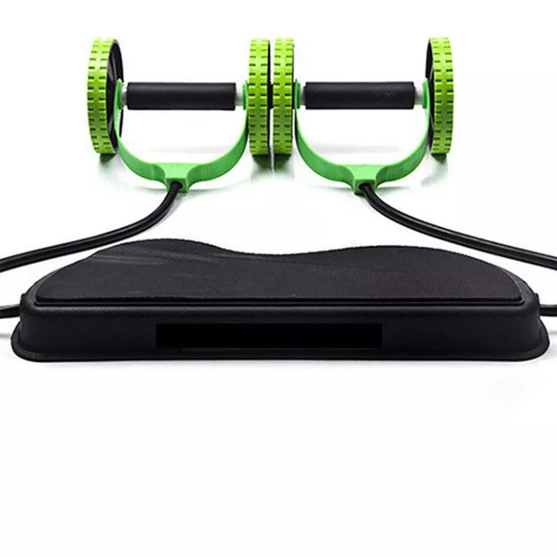 Shepherd ABS Abdominal Muscle Wheel for home fitness, compact and durable