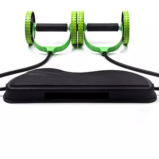 Shepherd ABS Abdominal Muscle Wheel for home fitness, compact and durable