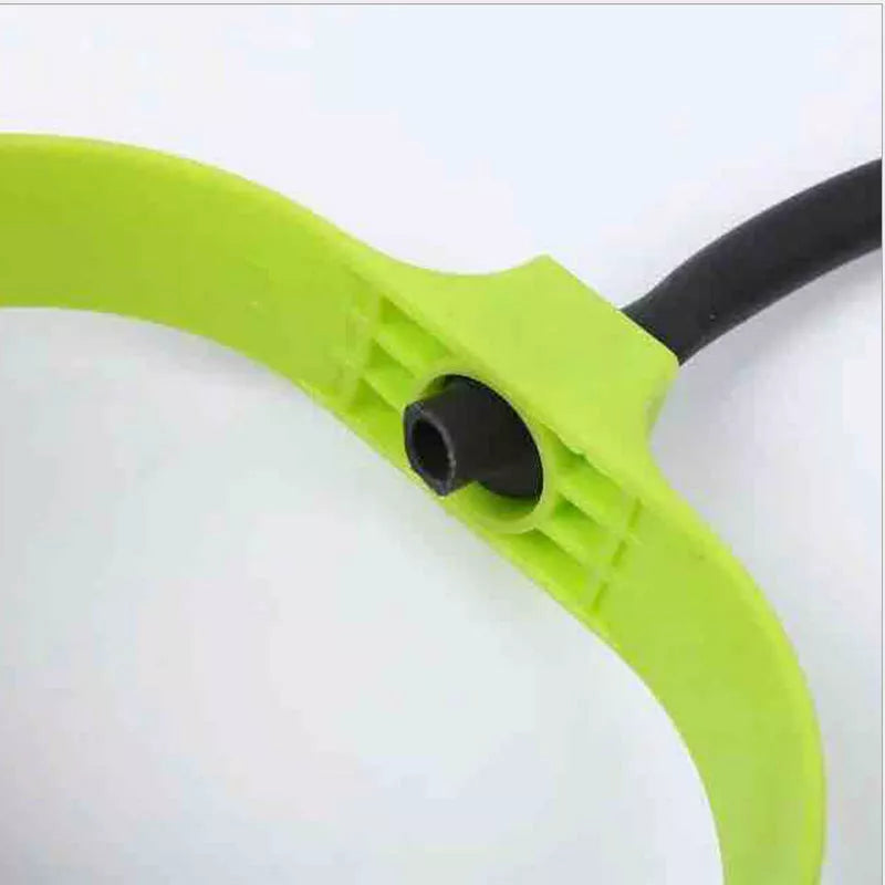 Shepherd ABS Abdominal Muscle Wheel for home fitness, compact and durable