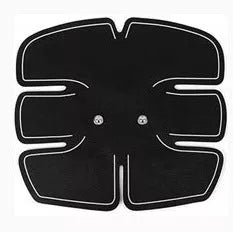 Fitness Lazy Home Abdominal Patch for muscle exercise and slimming